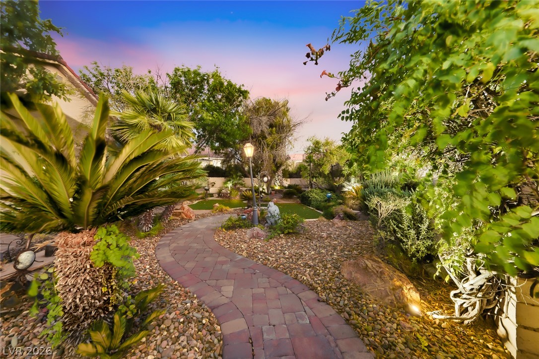 1138 Broken Hills Drive Henderson NV 89011