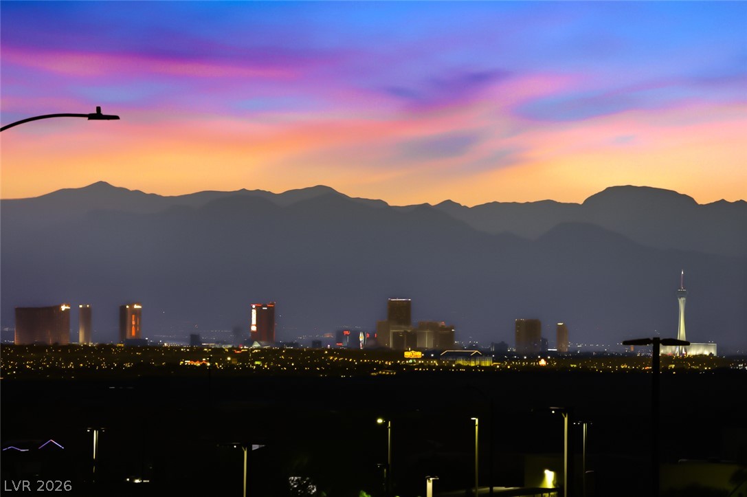 1138 Broken Hills Drive Henderson NV 89011