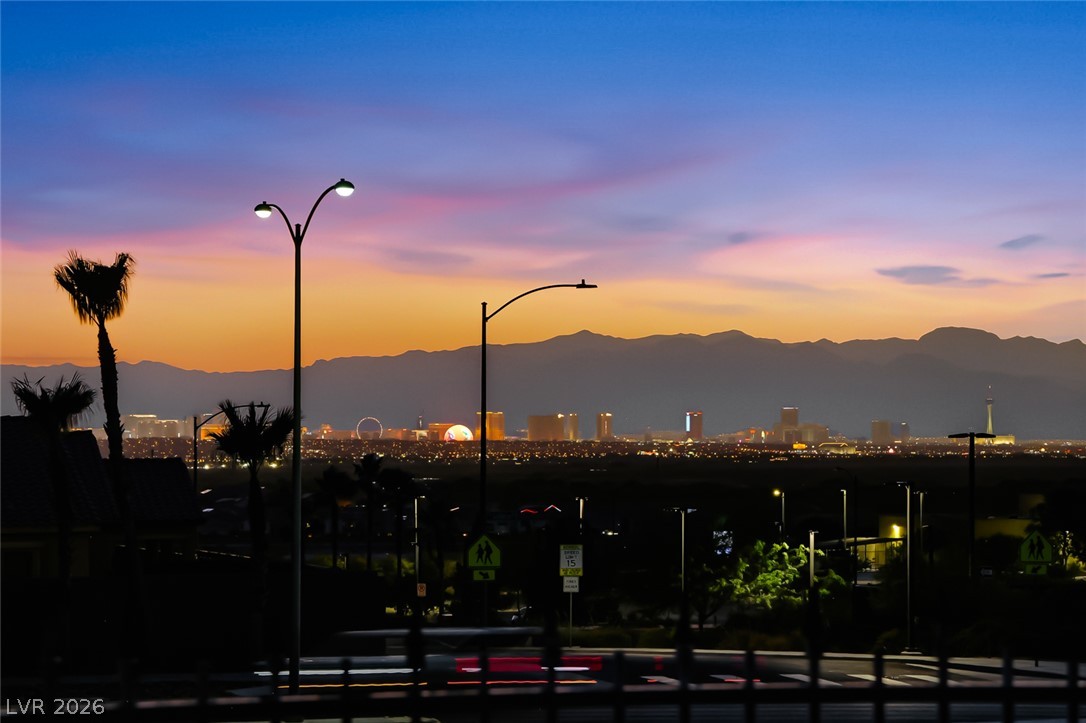 1138 Broken Hills Drive Henderson NV 89011
