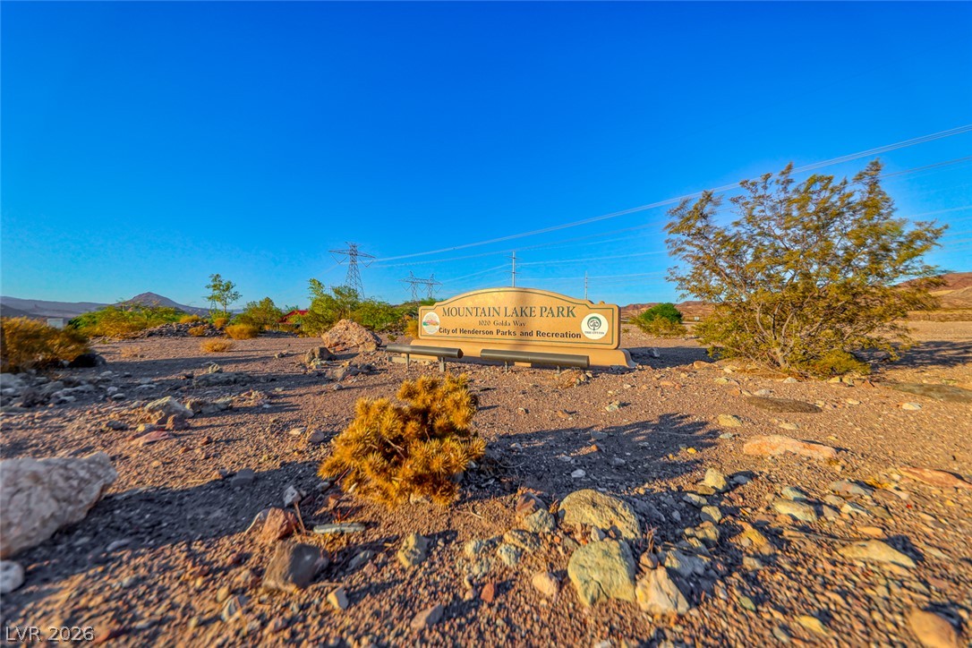 1138 Broken Hills Drive Henderson NV 89011