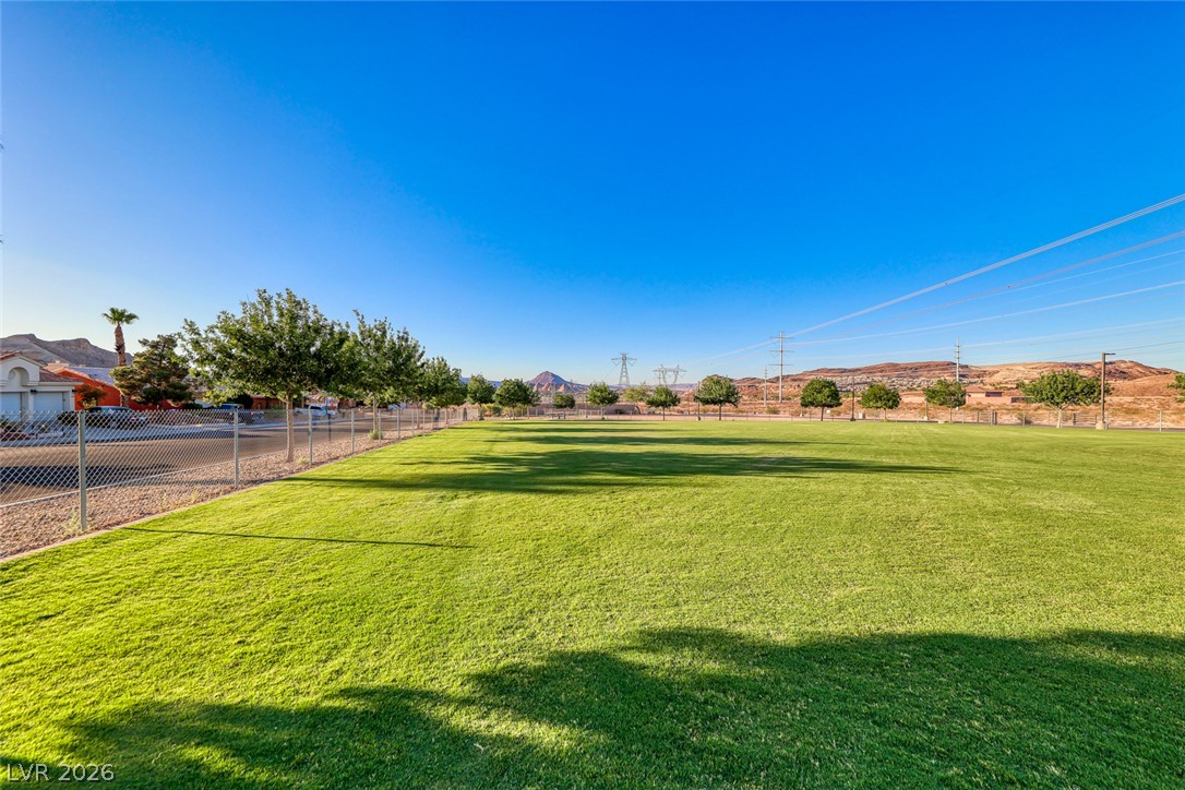 1138 Broken Hills Drive Henderson NV 89011