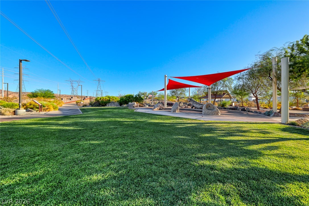 1138 Broken Hills Drive Henderson NV 89011