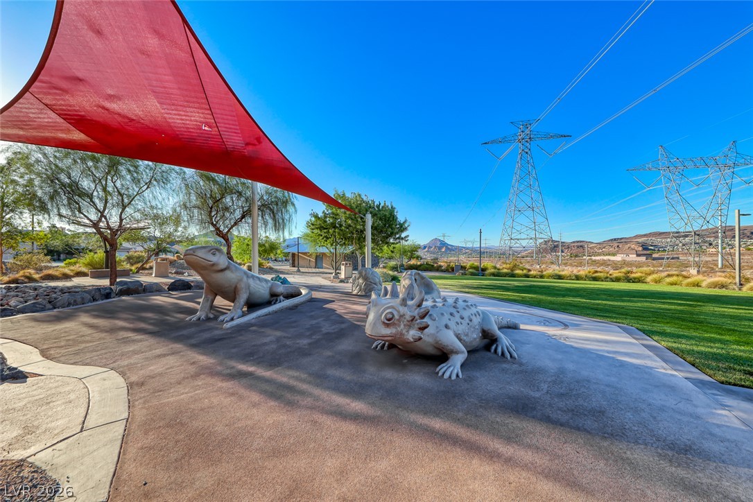 1138 Broken Hills Drive Henderson NV 89011