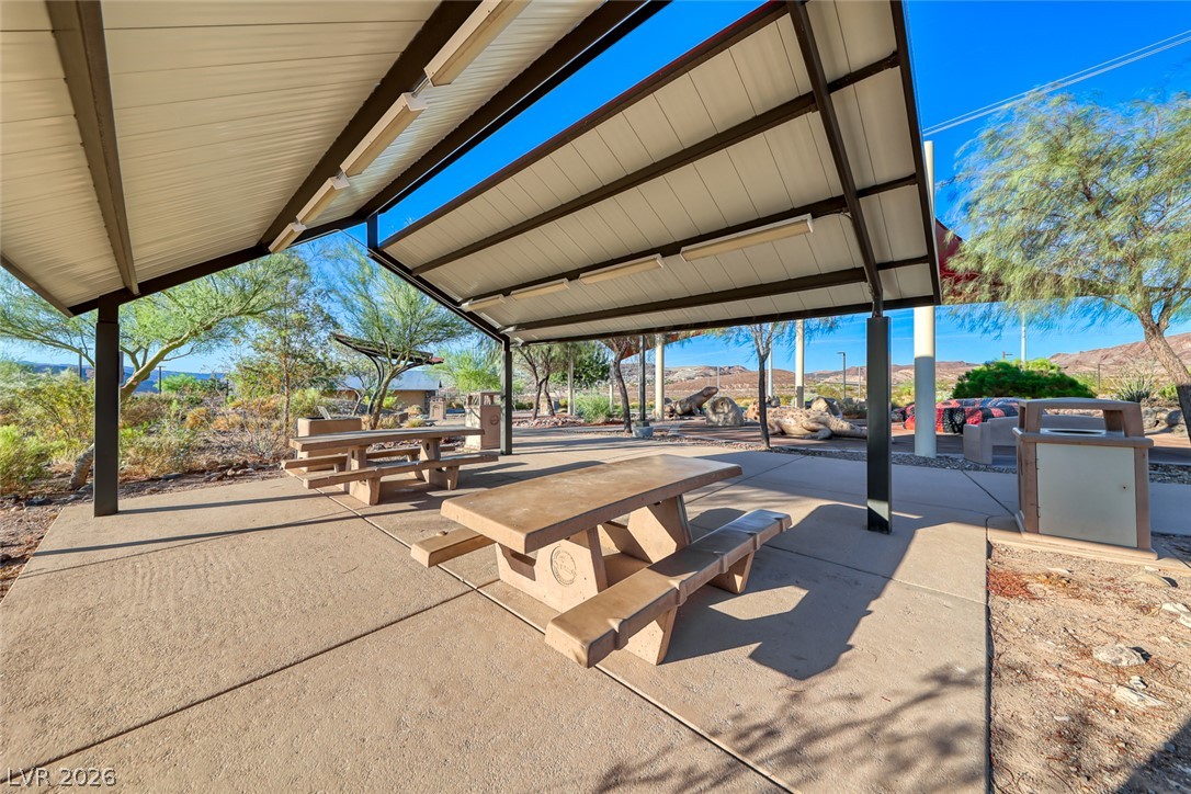 1138 Broken Hills Drive Henderson NV 89011
