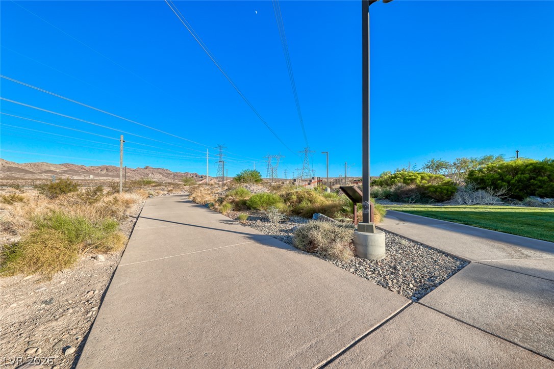 1138 Broken Hills Drive Henderson NV 89011