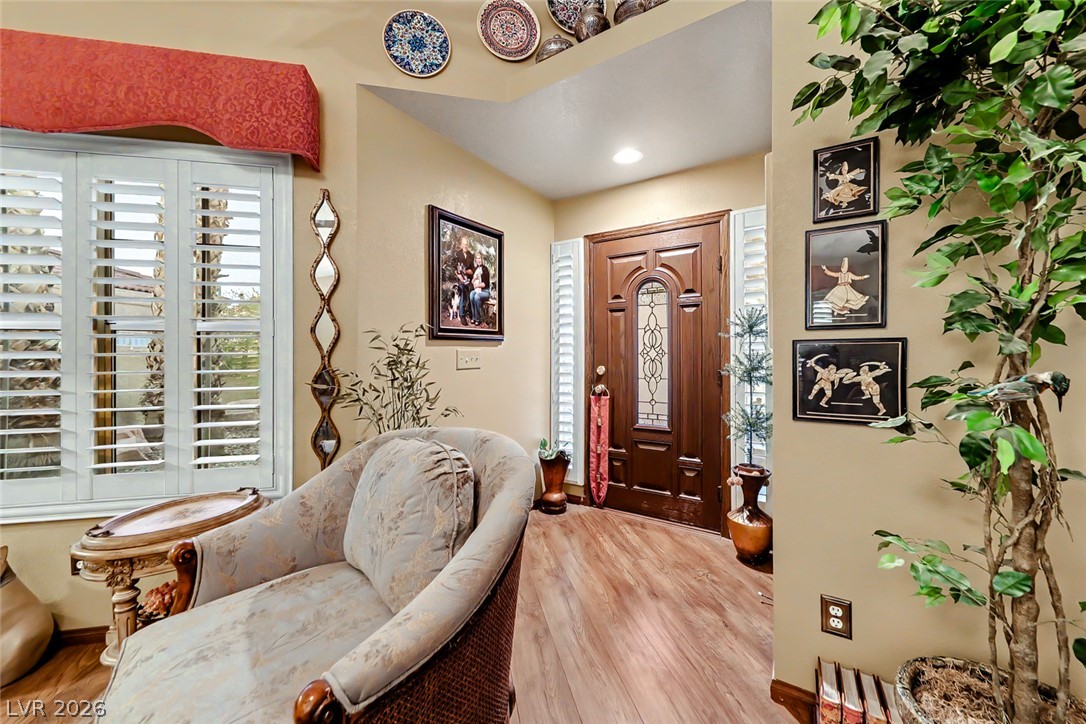 1138 Broken Hills Drive Henderson NV 89011