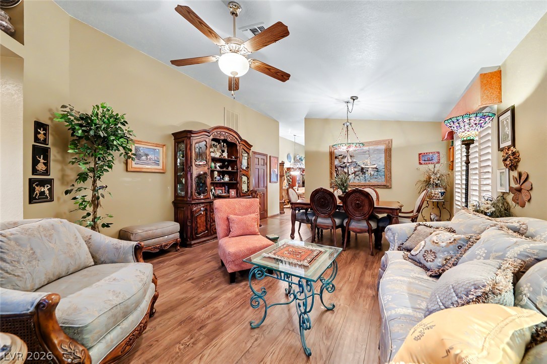 1138 Broken Hills Drive Henderson NV 89011