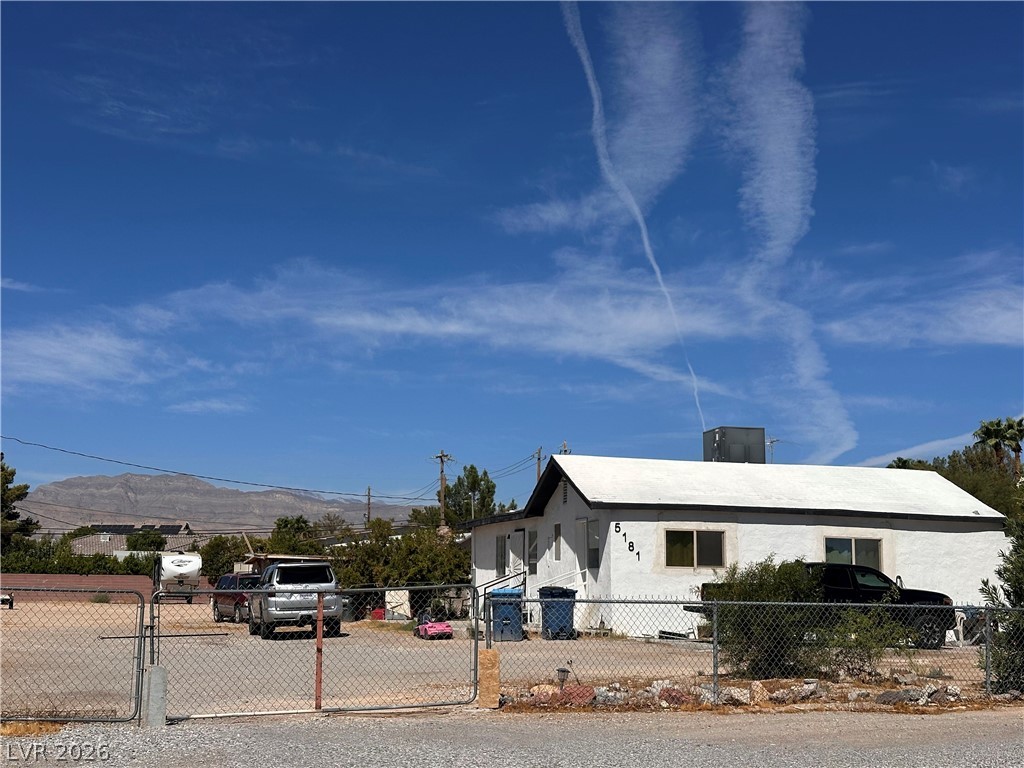 5181 North Tioga Way Las Vegas NV 89149