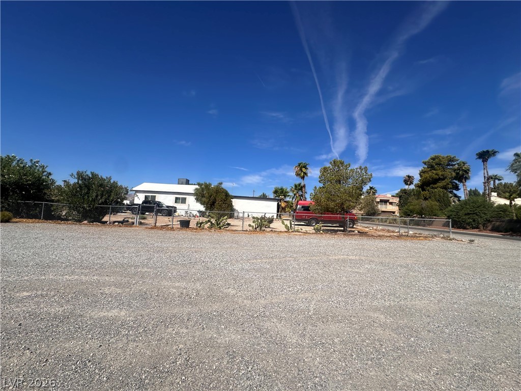 5181 North Tioga Way Las Vegas NV 89149