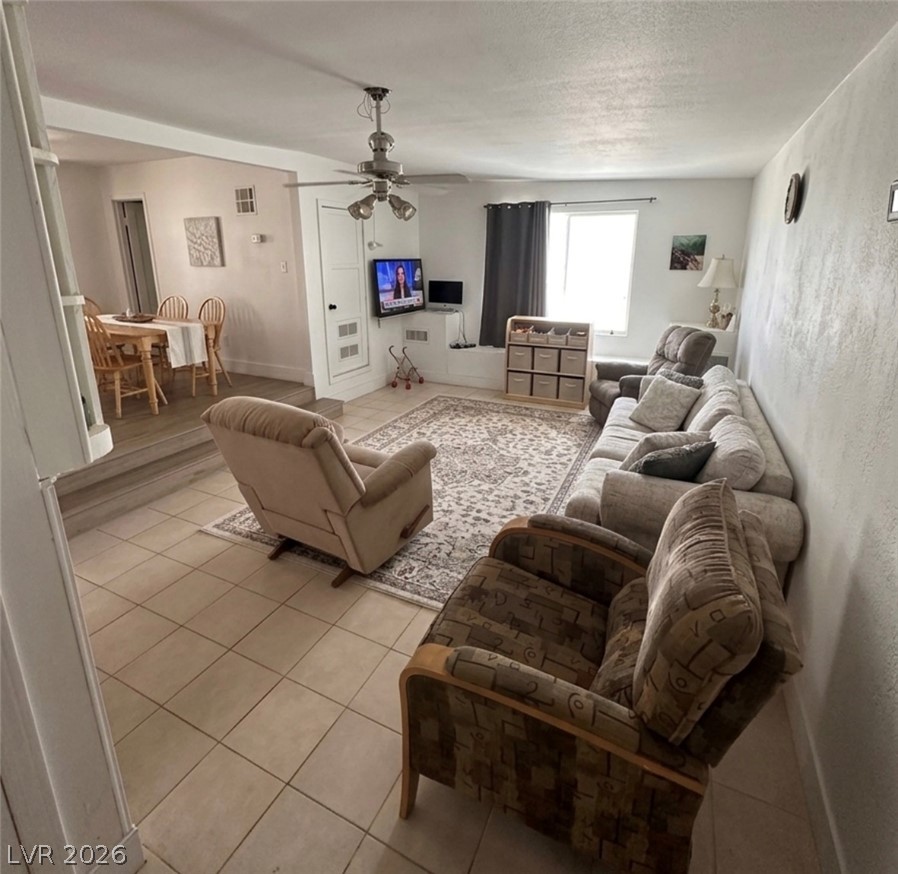 5181 North Tioga Way Las Vegas NV 89149