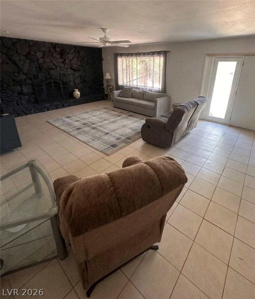 5181 North Tioga Way Las Vegas NV 89149