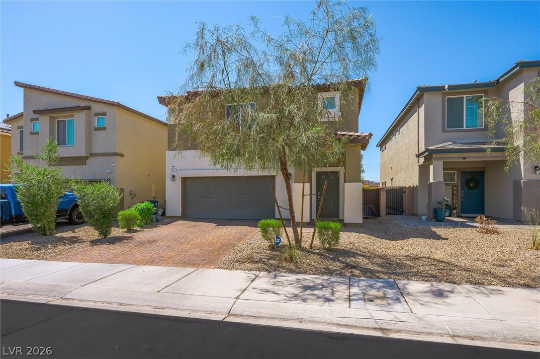 1173 Pitaya Court North Las Vegas NV 89032