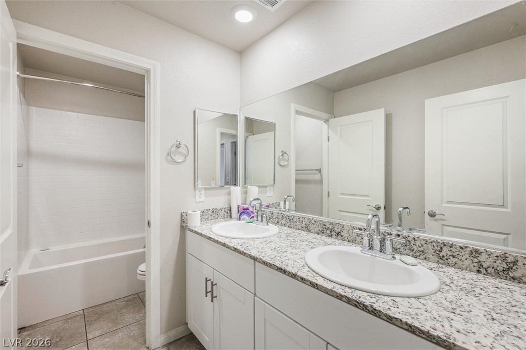 1173 Pitaya Court North Las Vegas NV 89032