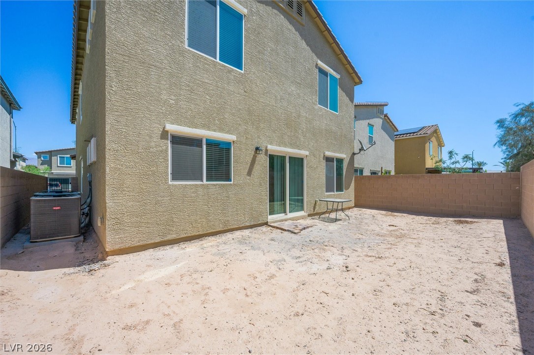1173 Pitaya Court North Las Vegas NV 89032