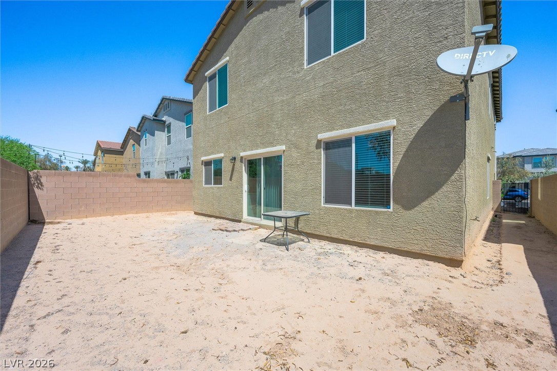 1173 Pitaya Court North Las Vegas NV 89032