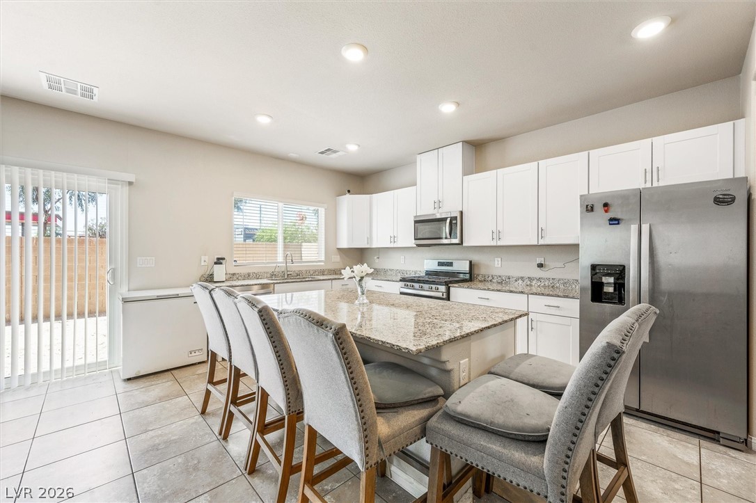 1173 Pitaya Court North Las Vegas NV 89032