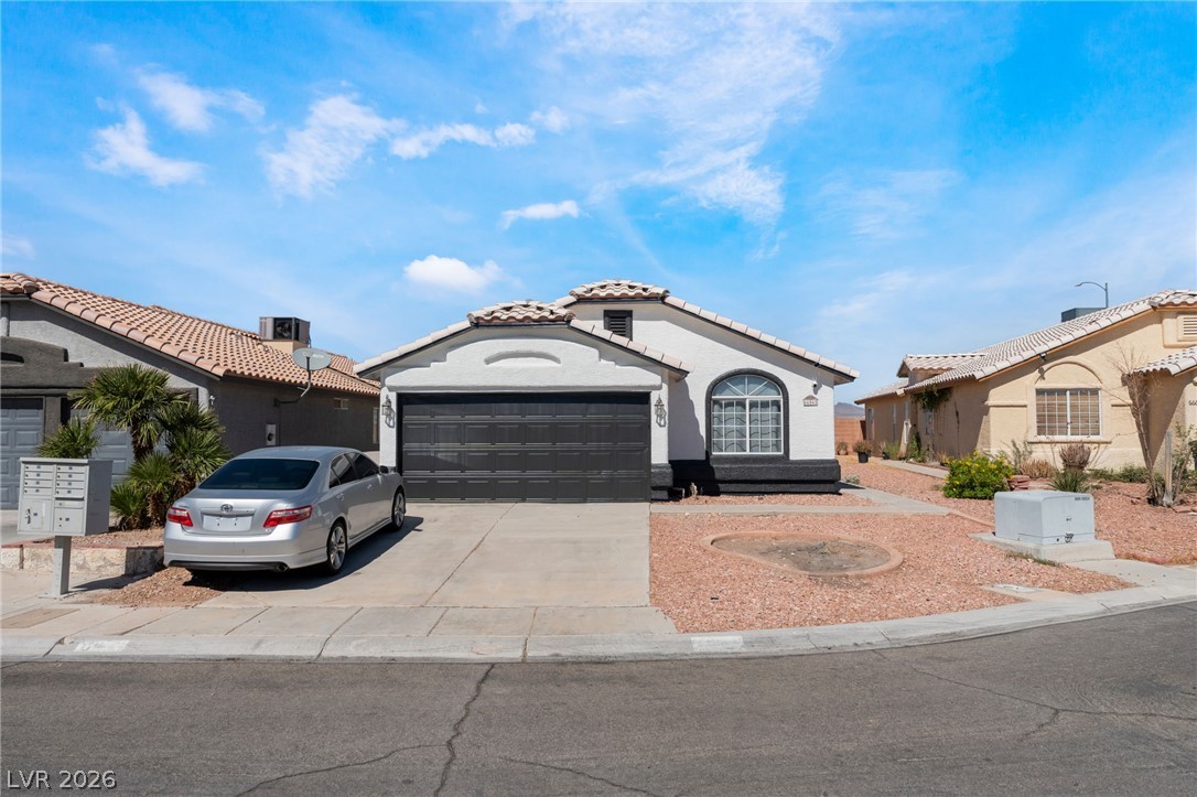 6656 Sierra Creek Lane Las Vegas NV 89156