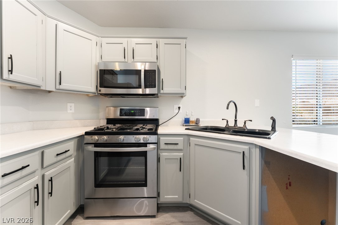 6656 Sierra Creek Lane Las Vegas NV 89156