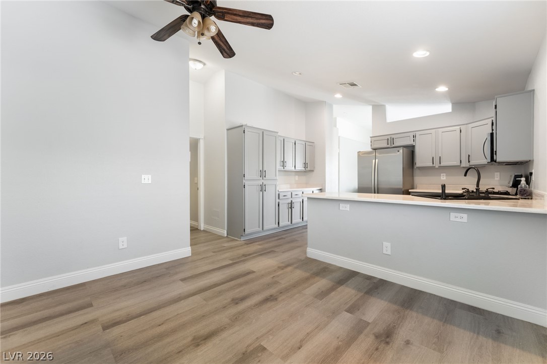 6656 Sierra Creek Lane Las Vegas NV 89156