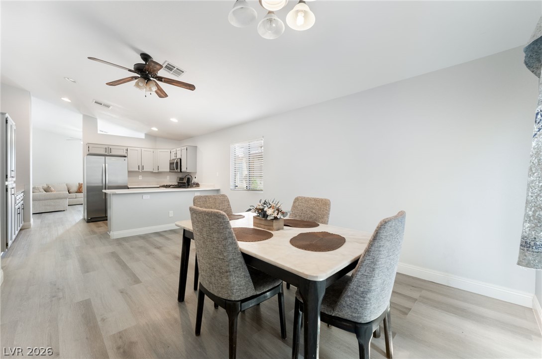 6656 Sierra Creek Lane Las Vegas NV 89156