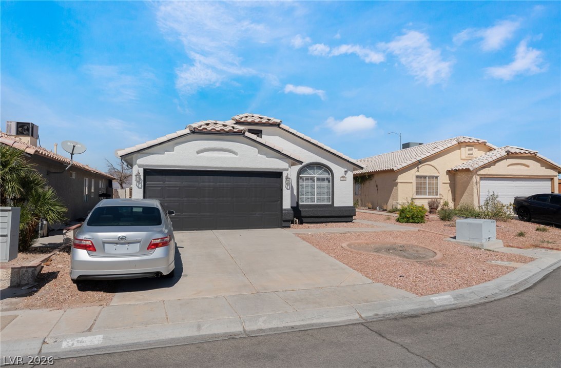 6656 Sierra Creek Lane Las Vegas NV 89156
