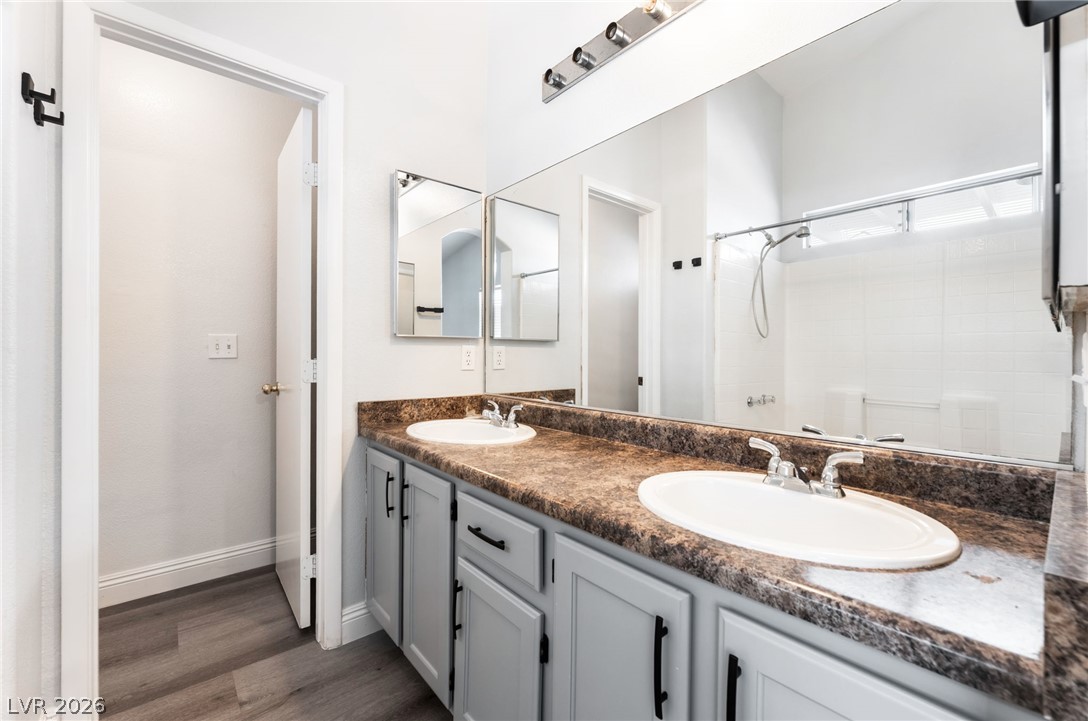 6656 Sierra Creek Lane Las Vegas NV 89156