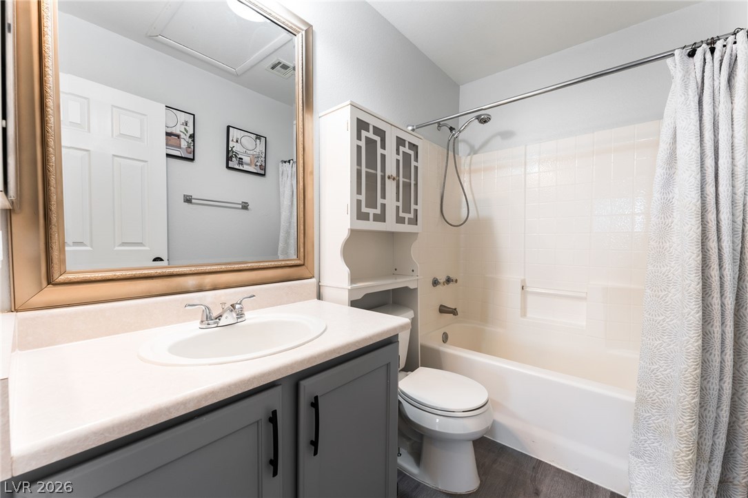 6656 Sierra Creek Lane Las Vegas NV 89156