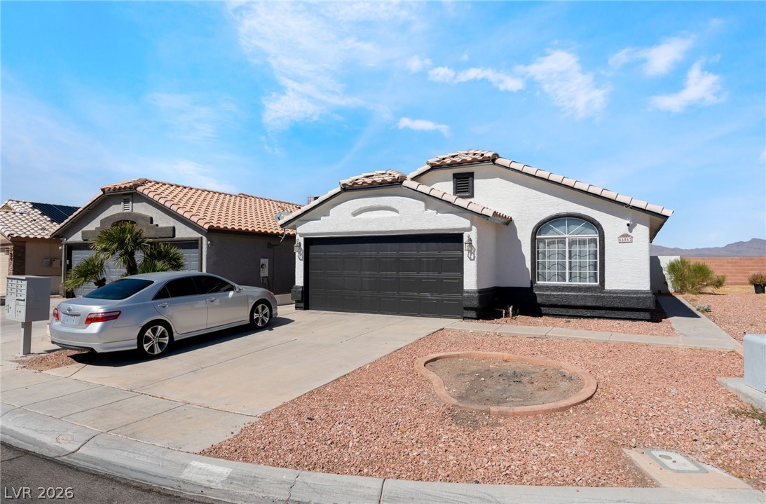 6656 Sierra Creek Lane Las Vegas NV 89156