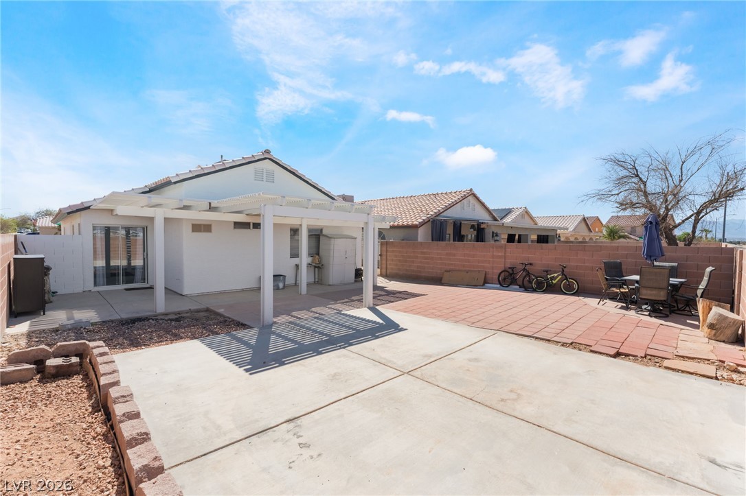 6656 Sierra Creek Lane Las Vegas NV 89156