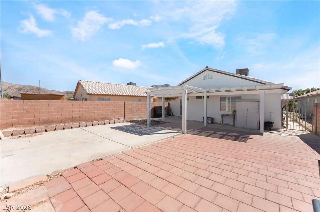 6656 Sierra Creek Lane Las Vegas NV 89156