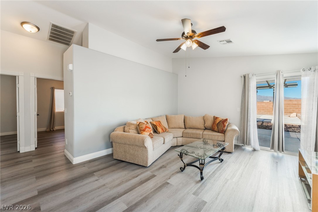 6656 Sierra Creek Lane Las Vegas NV 89156