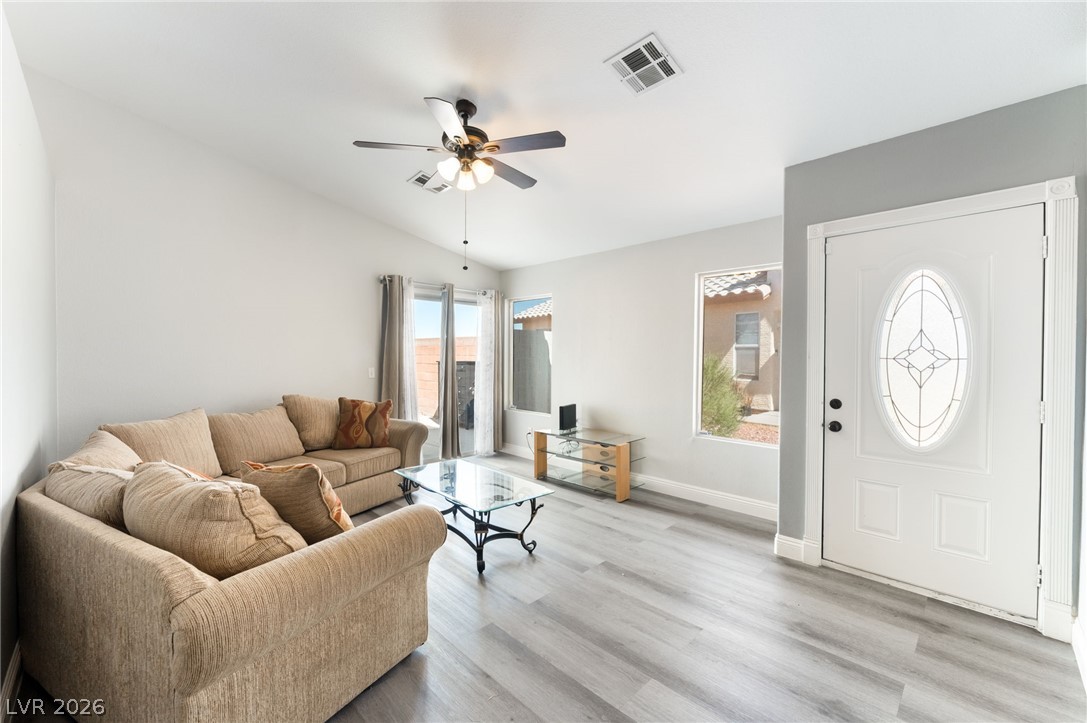 6656 Sierra Creek Lane Las Vegas NV 89156