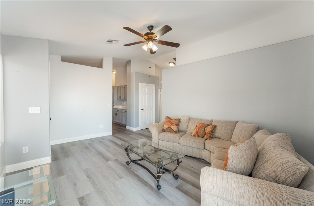 6656 Sierra Creek Lane Las Vegas NV 89156
