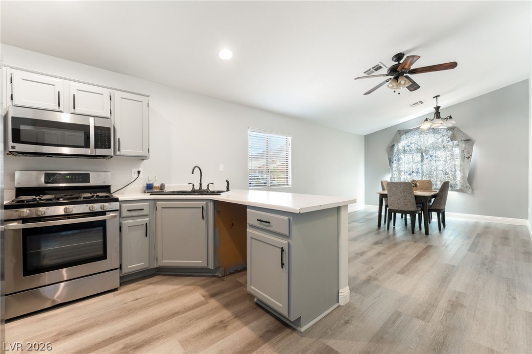 6656 Sierra Creek Lane Las Vegas NV 89156
