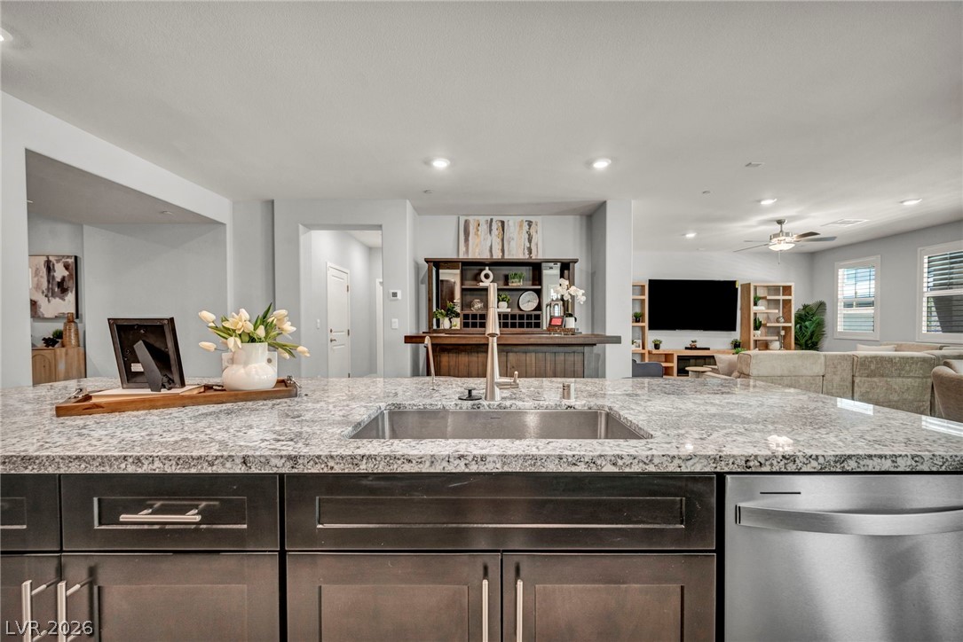 1137 Green Lovebird Street Henderson NV 89011