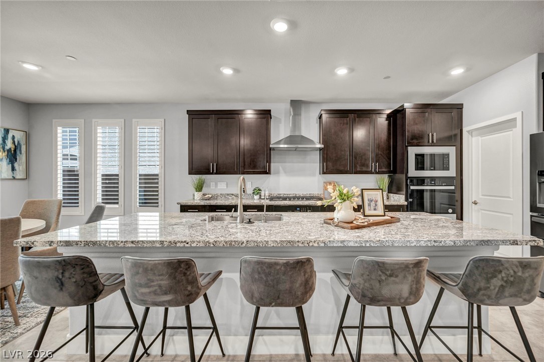 1137 Green Lovebird Street Henderson NV 89011