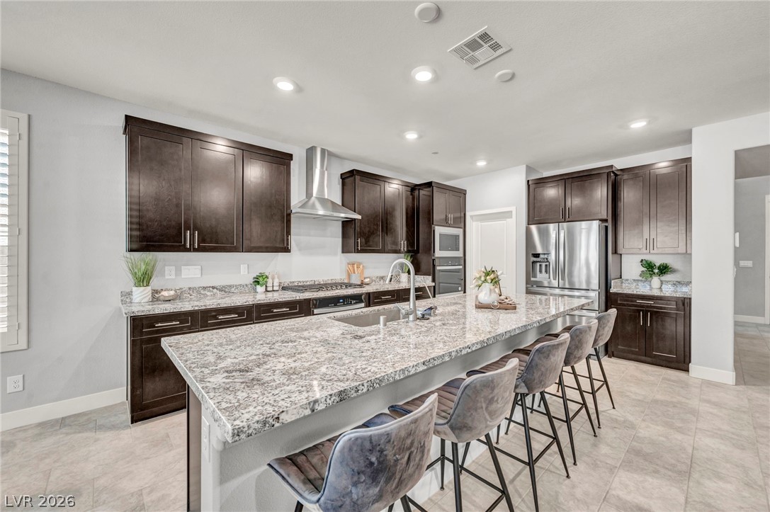 1137 Green Lovebird Street Henderson NV 89011