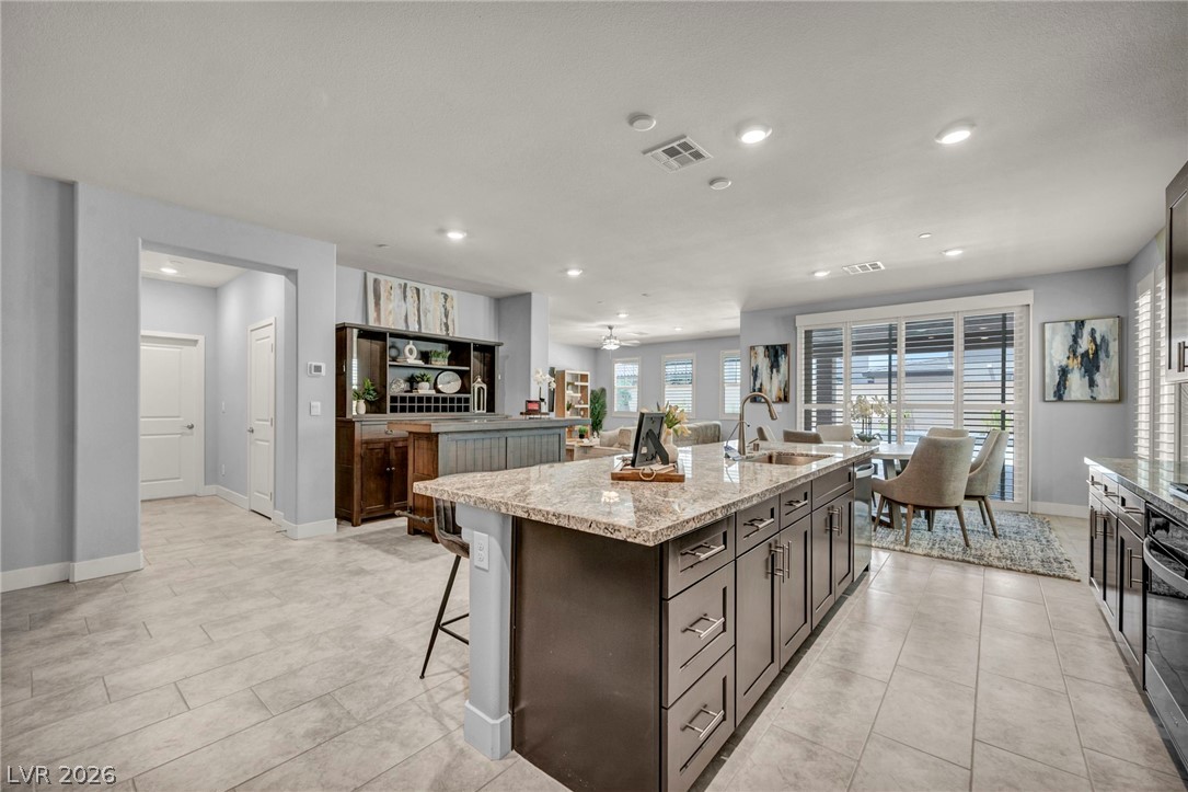 1137 Green Lovebird Street Henderson NV 89011