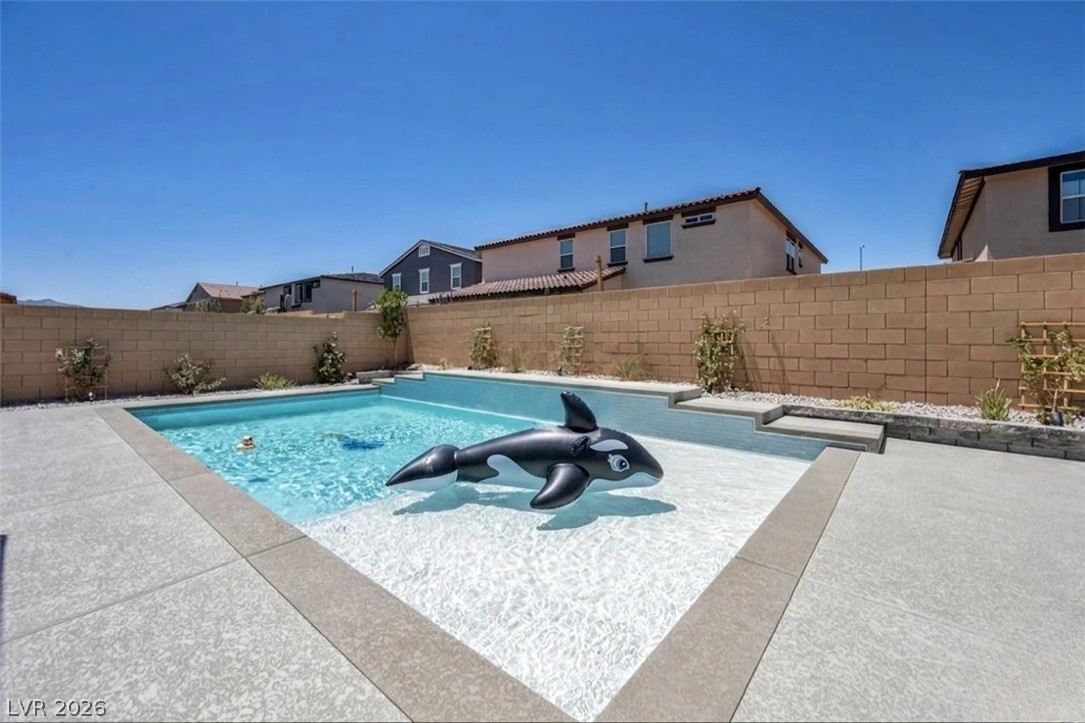 1137 Green Lovebird Street Henderson NV 89011