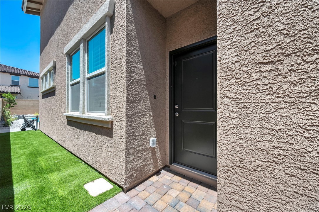 1137 Green Lovebird Street Henderson NV 89011