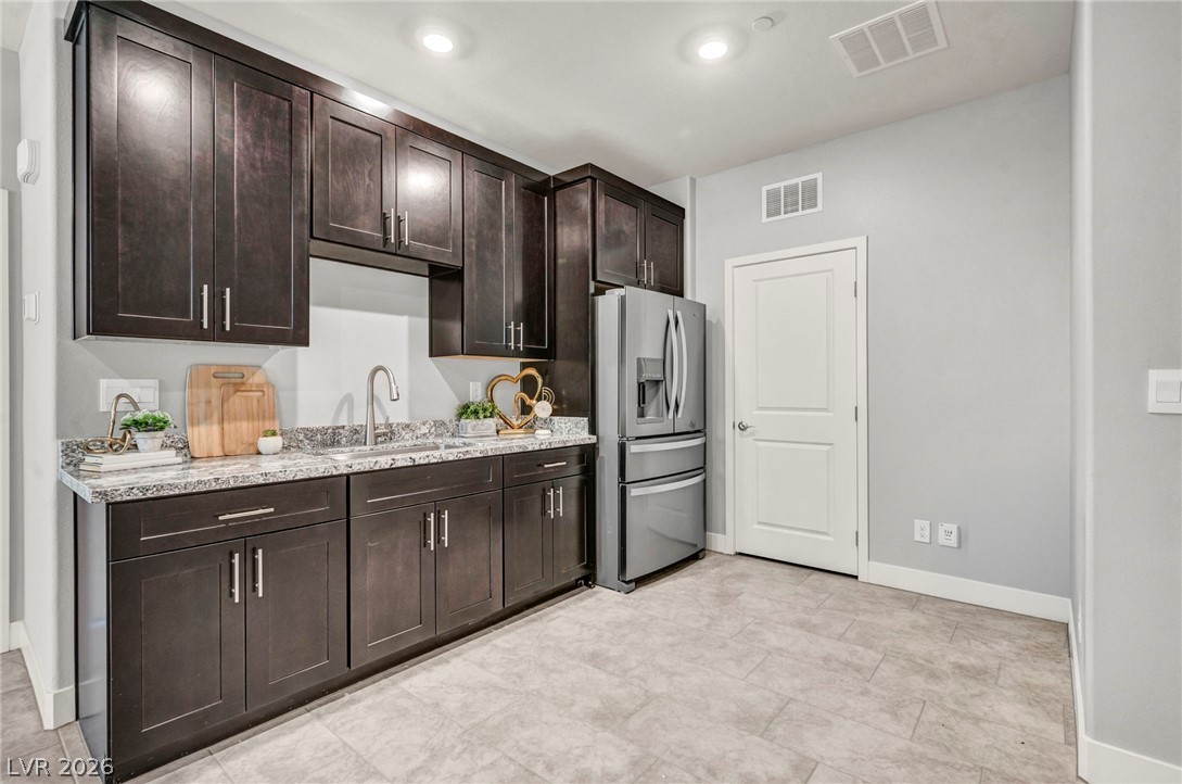 1137 Green Lovebird Street Henderson NV 89011