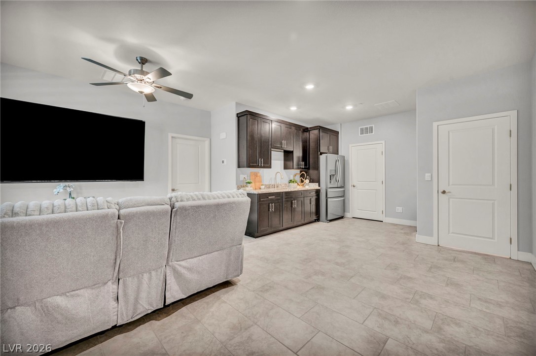 1137 Green Lovebird Street Henderson NV 89011