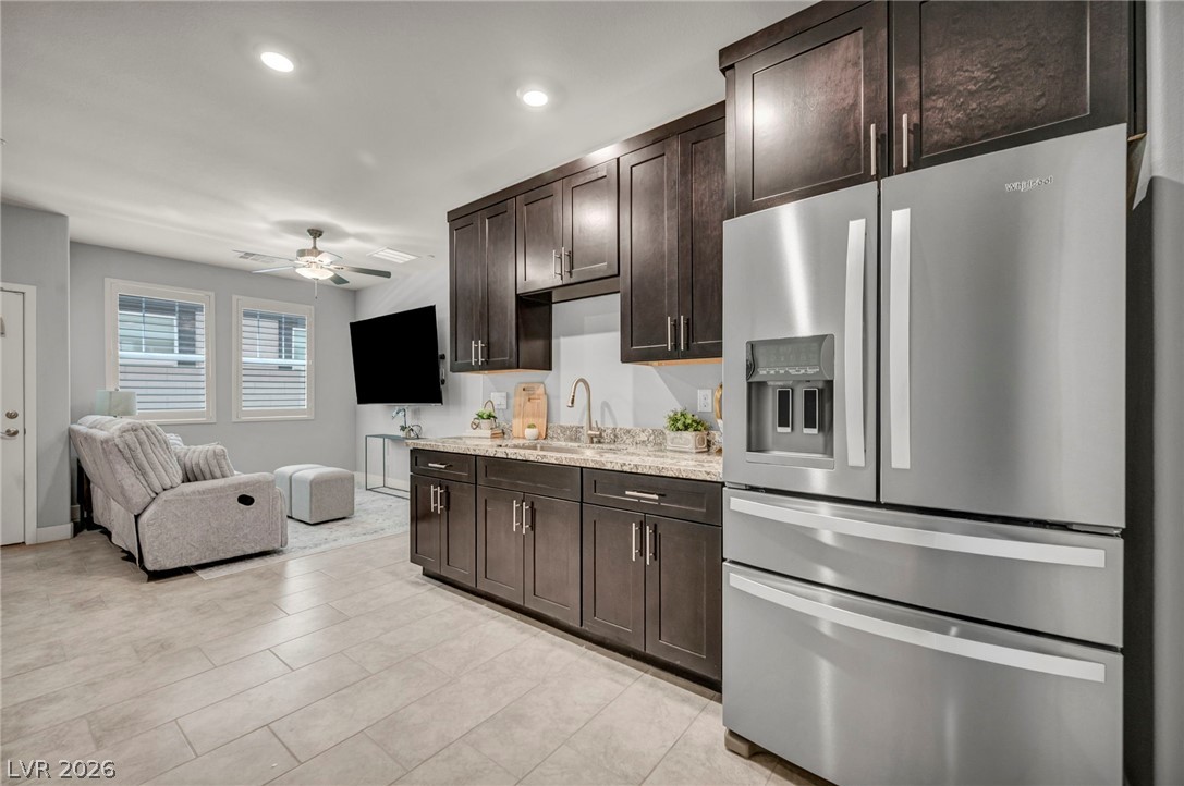 1137 Green Lovebird Street Henderson NV 89011