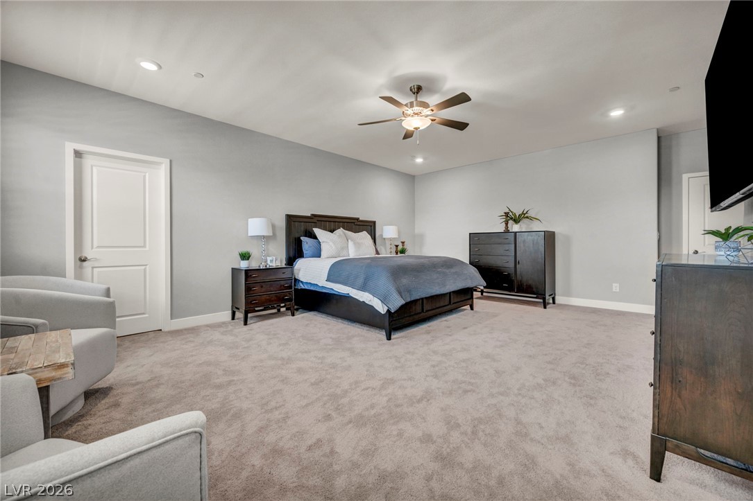 1137 Green Lovebird Street Henderson NV 89011
