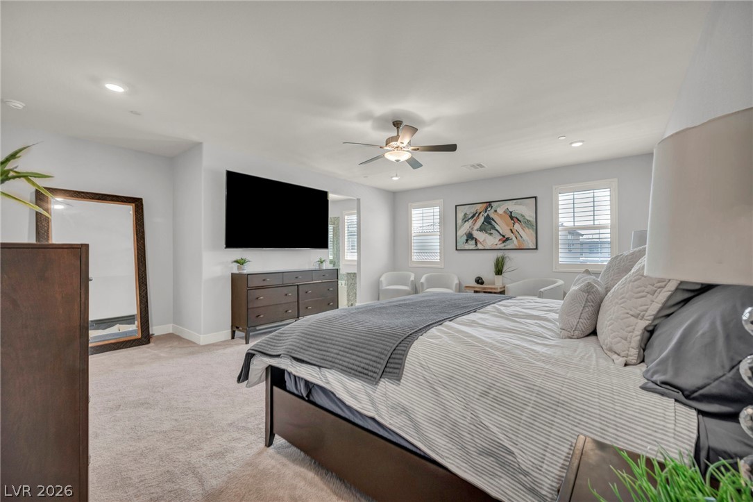 1137 Green Lovebird Street Henderson NV 89011