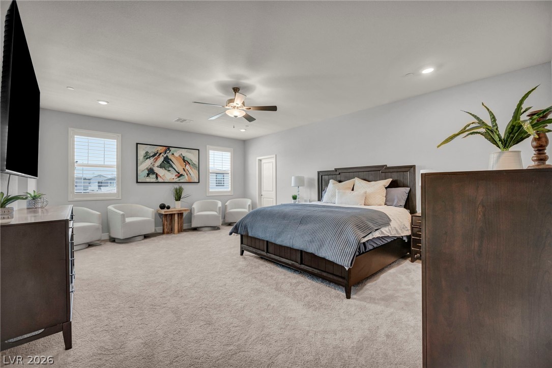 1137 Green Lovebird Street Henderson NV 89011