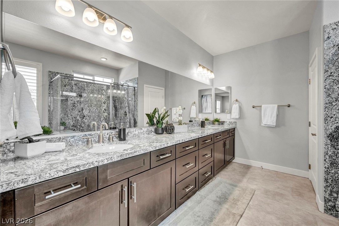 1137 Green Lovebird Street Henderson NV 89011