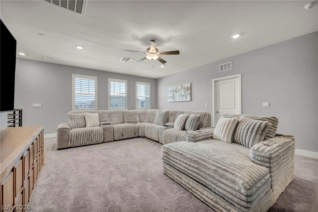1137 Green Lovebird Street Henderson NV 89011