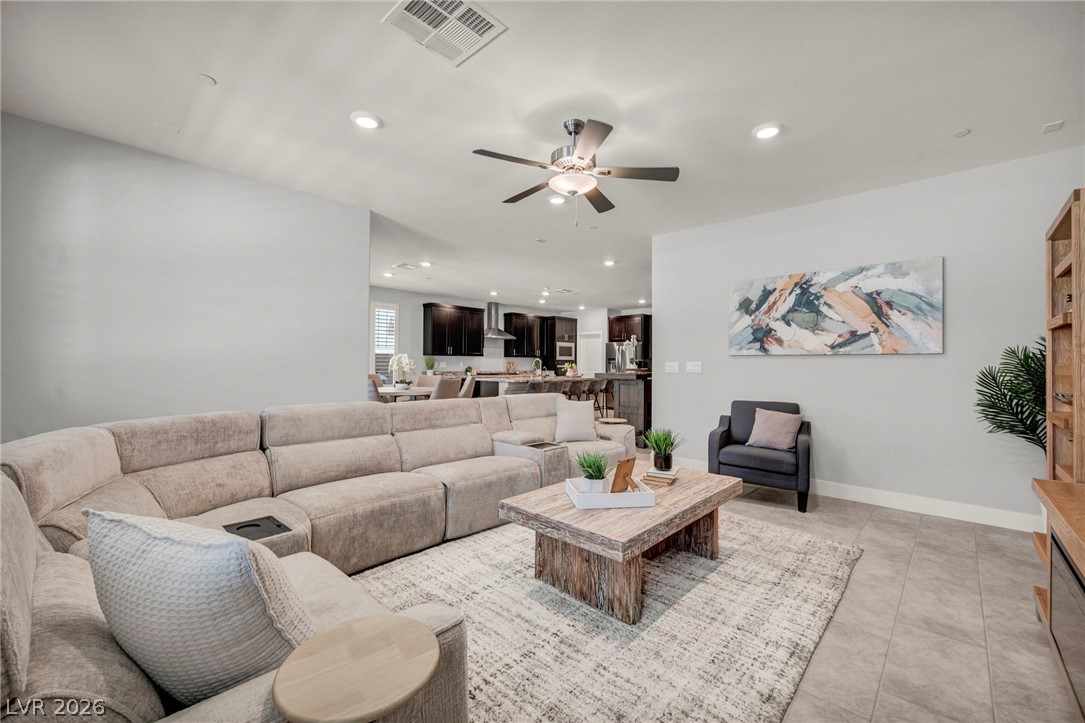 1137 Green Lovebird Street Henderson NV 89011