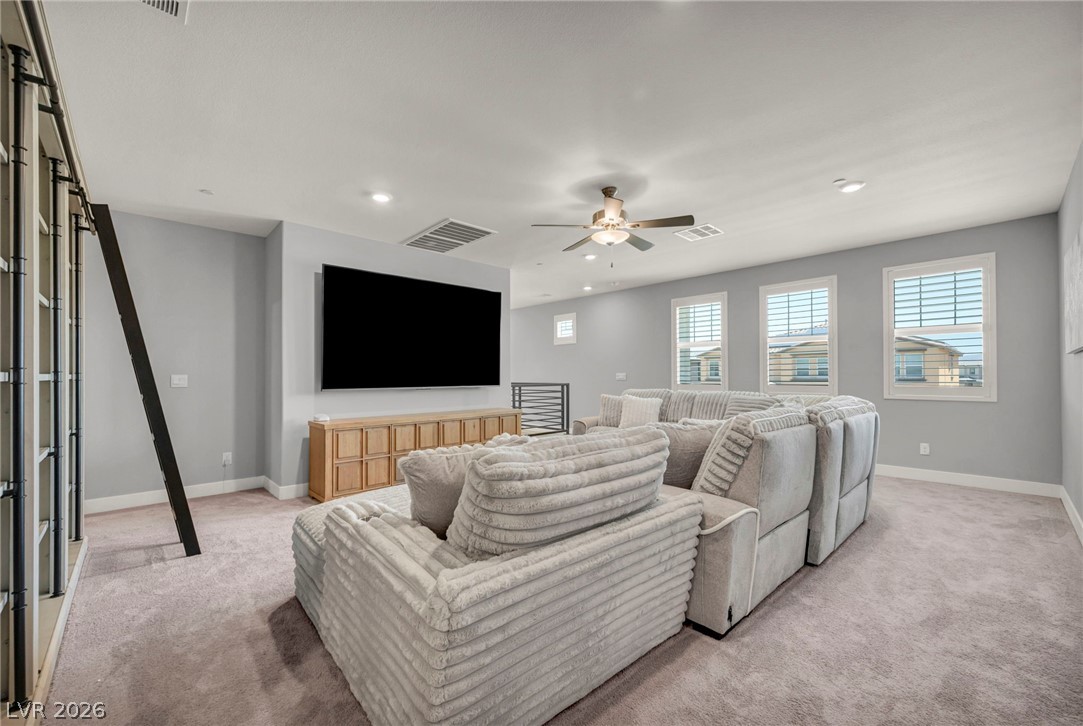 1137 Green Lovebird Street Henderson NV 89011